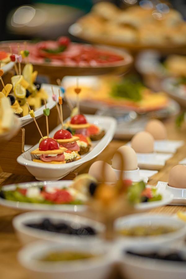 Gur Emir Palace Boutique Hotel 撒马尔罕 外观 照片