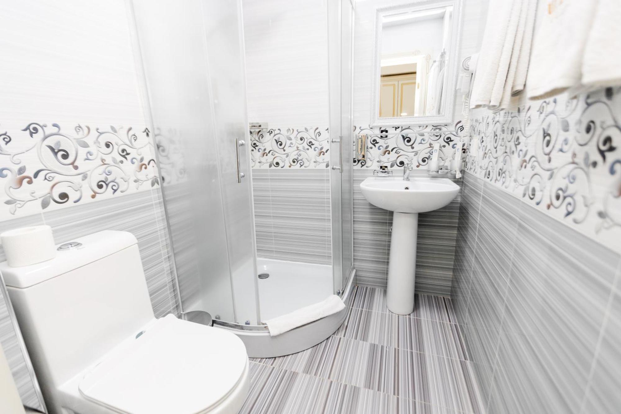 Gur Emir Palace Boutique Hotel 撒马尔罕 外观 照片